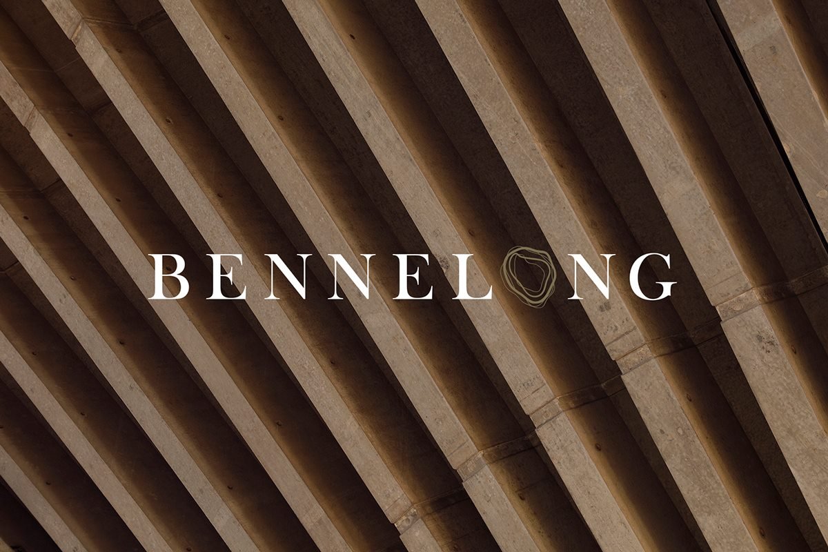 BENNELONG餐饮品牌设计