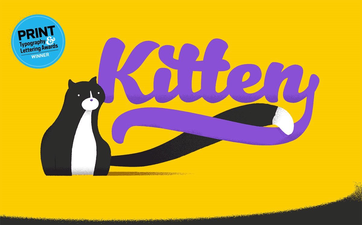 Kittery宠物连锁店Vi设计