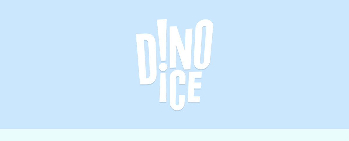 深圳VI设计  深圳VI策划  Dino Ice水果冰棍形象设计  标志设计