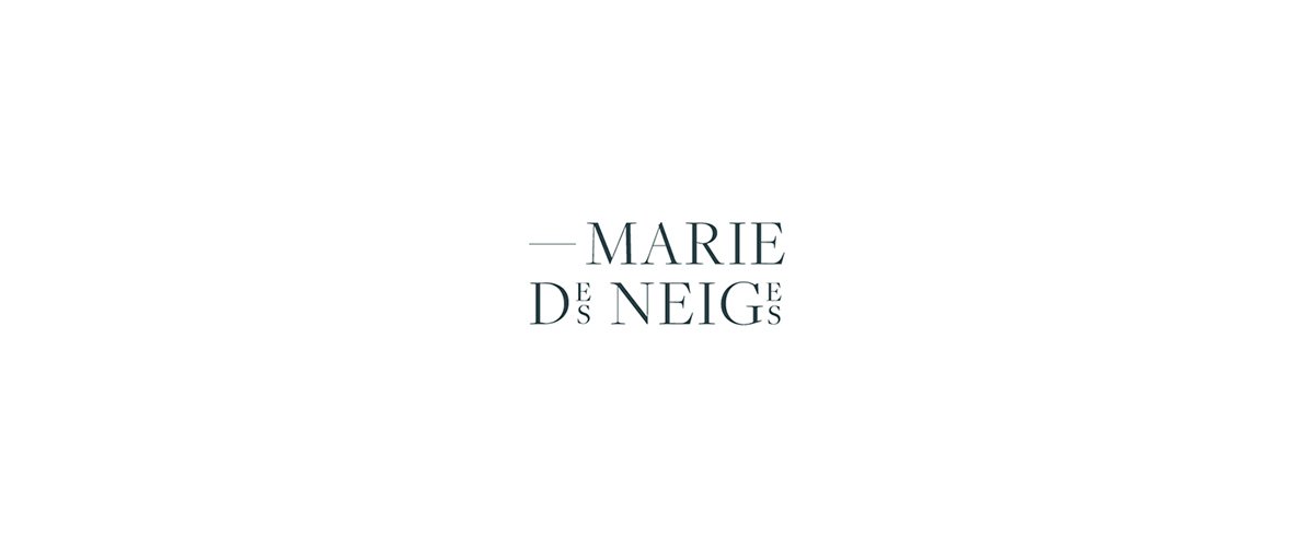 Marie des Neiges现代餐饮品牌网页设计欣赏，深圳网页设计，深圳vi设计，深圳品牌视觉形象，标志设计，名片设计，餐饮vi设计，餐饮网页设计，左右格局
