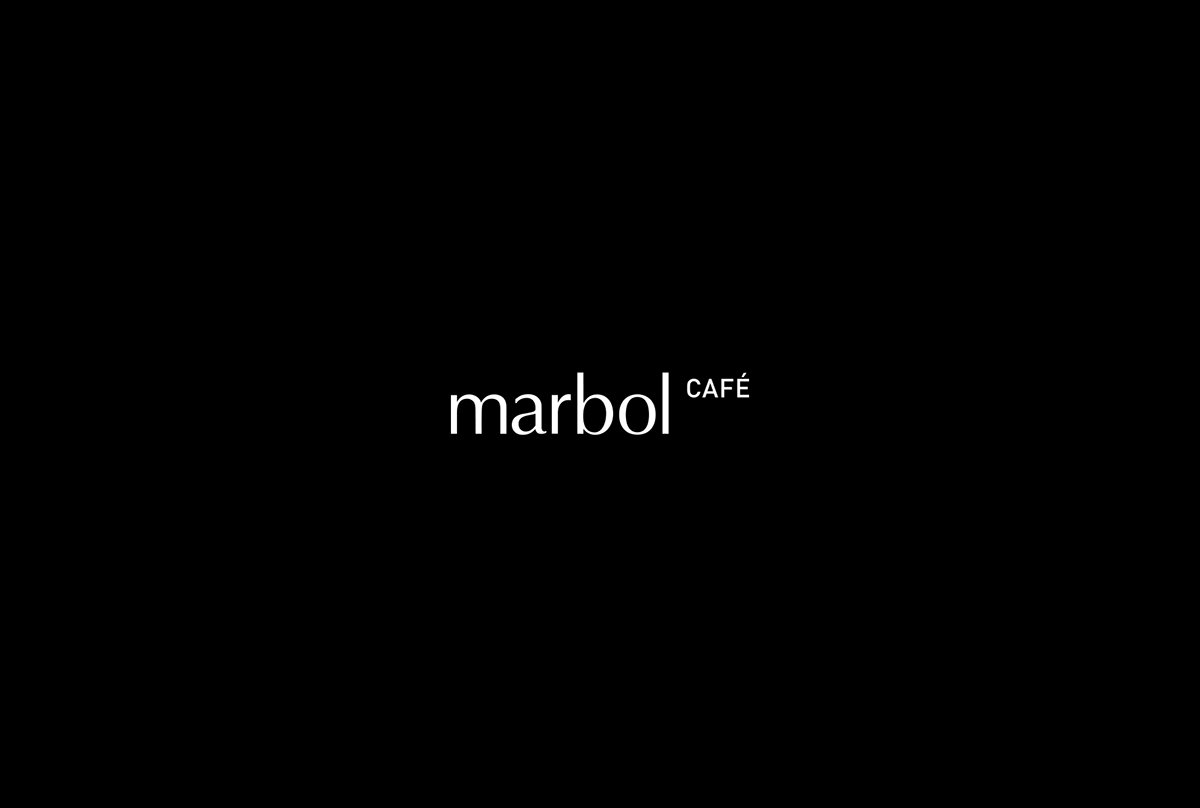 Marbol Casa北欧风情咖啡品牌VI设计欣赏，咖啡品牌VI设计，咖啡品牌形象设计，咖啡厅视觉识别设计，深圳VI设计，深圳品牌视觉识别设计，轻餐饮VI设计，快时尚餐饮，左右格局