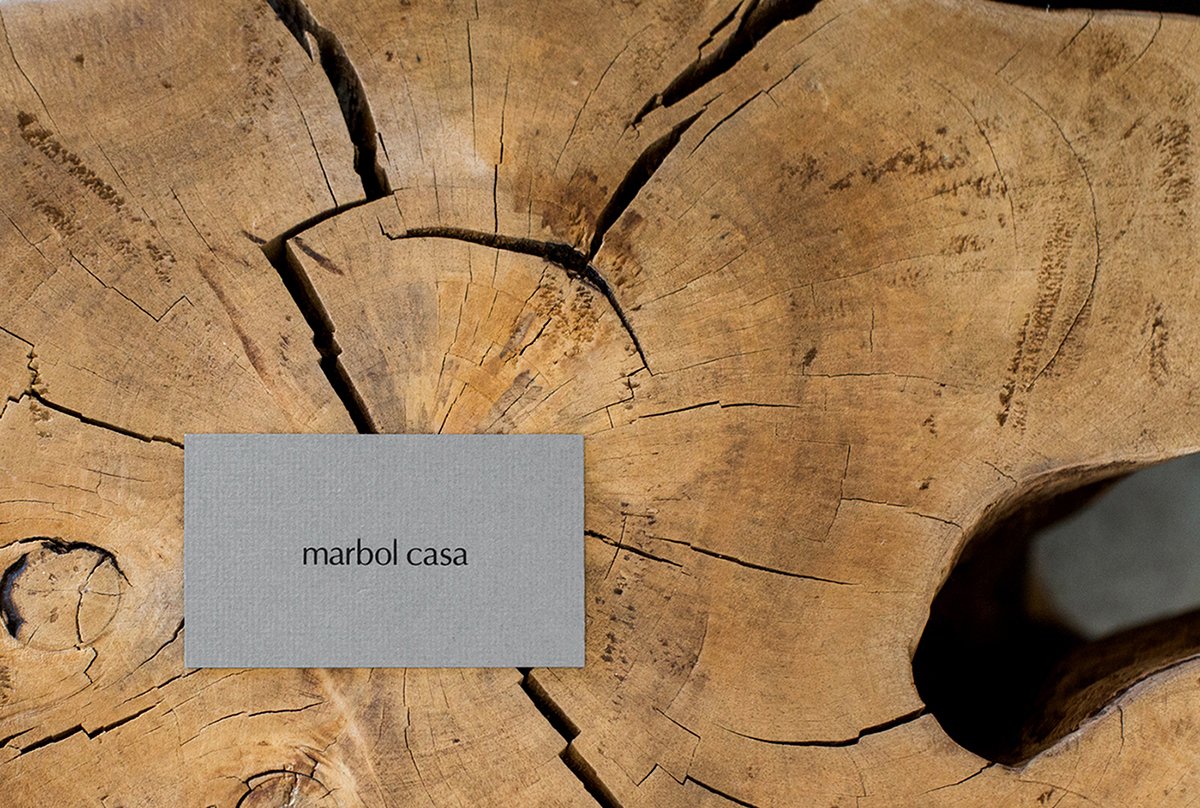 Marbol Casa北欧风情咖啡品牌VI设计欣赏，咖啡品牌VI设计，咖啡品牌形象设计，咖啡厅视觉识别设计，深圳VI设计，深圳品牌视觉识别设计，轻餐饮VI设计，快时尚餐饮，左右格局