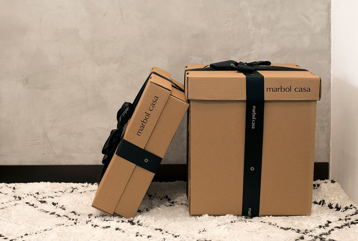Marbol Casa北欧风情咖啡品牌VI设计欣赏，咖啡品牌VI设计，咖啡品牌形象设计，咖啡厅视觉识别设计，深圳VI设计，深圳品牌视觉识别设计，轻餐饮VI设计，快时尚餐饮，左右格局