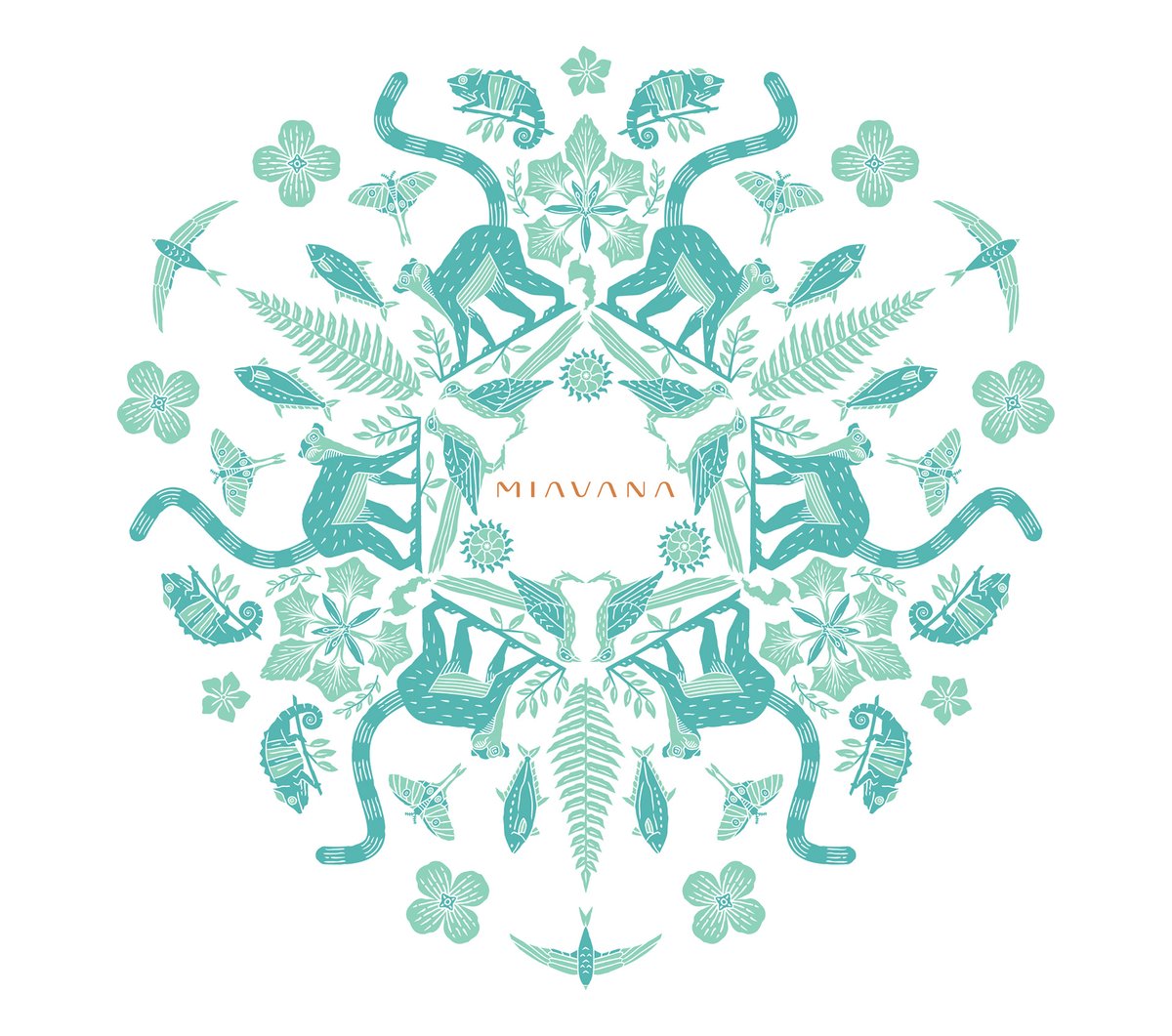 Miavana沙滩生态?；で放芕I设计欣赏，旅游景点品牌VI设计，深圳VI设计，深圳品牌视觉识别设计，名片设计，标志设计，画册设计，左右格局