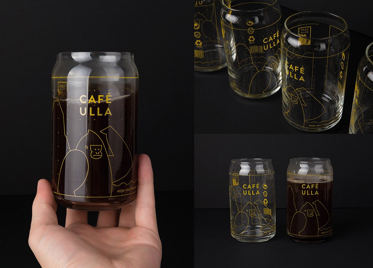 IP形象于品牌vi设计中的体现，vi设计，餐饮vi设计，餐饮包装设计，IP形象，深圳vi设计，左右格局