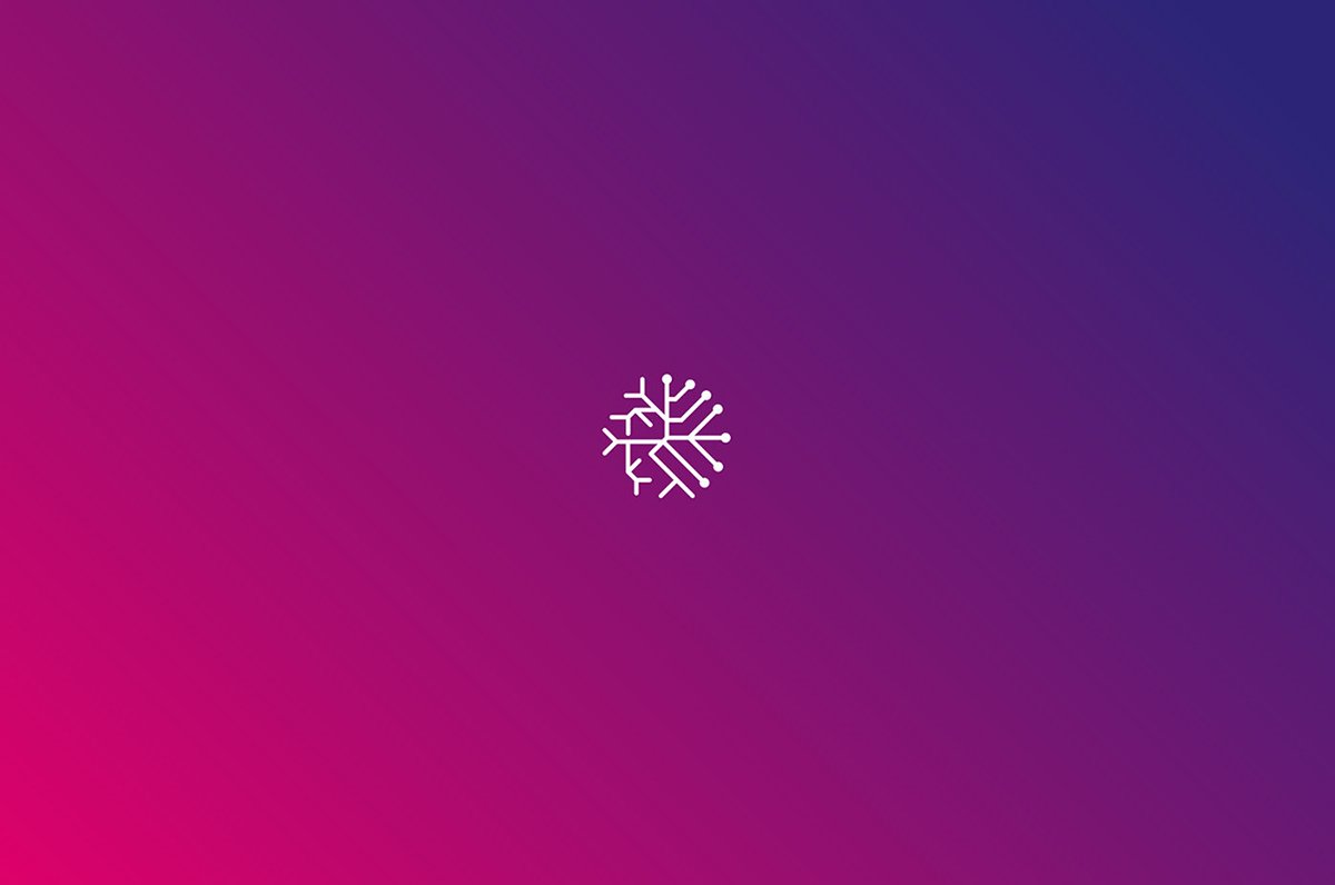 人工智能科技企业VI设计和企业logo设计案例，VI设计，企业VI设计，科技VI设计，logo设计，VI设计案例，企业VI设计案例，深圳VI设计，左右格局