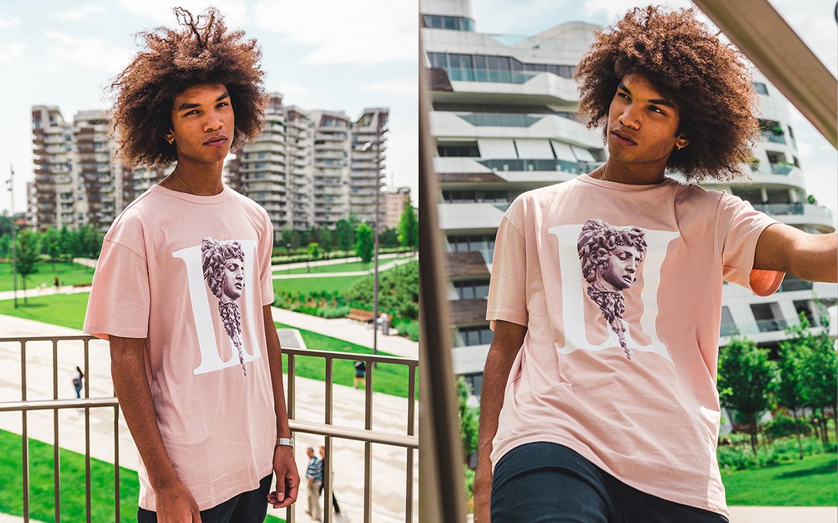 3WAYZ国际服装潮牌品牌VI设计案例，VI设计，品牌VI设计，服装VI设计，潮牌VI设计，潮牌品牌VI，深圳VI设计，左右格局