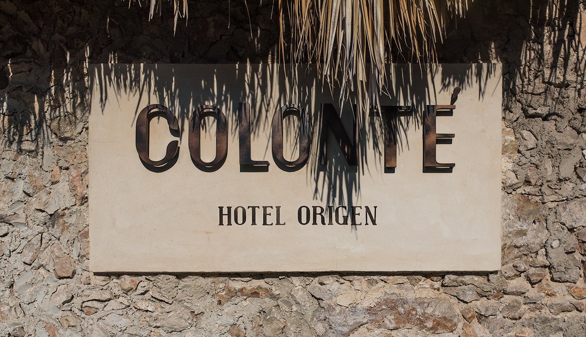 Colonté Hotel Origen酒店vi形象图形设计，vi设计，品牌vi设计，酒店vi形象设计，酒店vi设计，酒店图形设计，深圳vi设计，左右格局