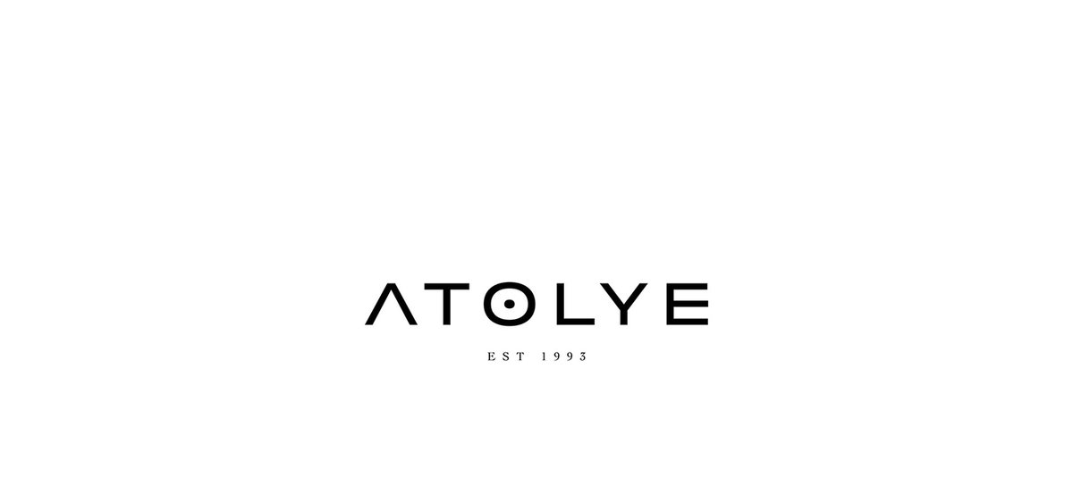 手工装饰产品vi品牌——Atolye简约包装设计，vi设计，品牌vi设计，手工装饰vi设计，包装设计，手工品牌设计，品牌包装设计，深圳vi设计，左右格局