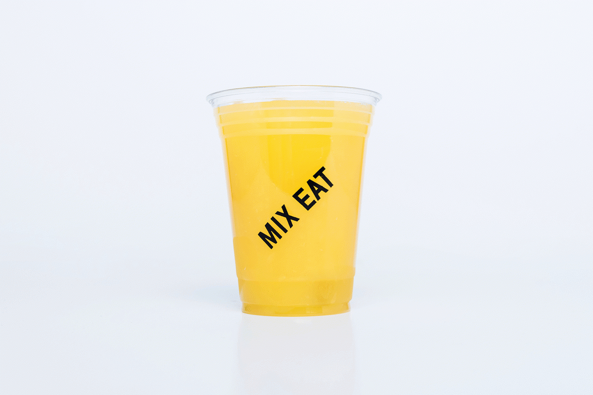 MIX EAT 餐饮企业品牌vi设计策略—品牌包装形象，vi设计，品牌vi设计，餐饮vi设计，包装设计，企业vi设计，vi品牌策划，深圳vi设计，左右格局