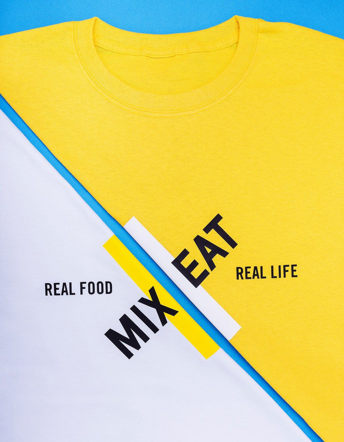 MIX EAT 餐饮企业品牌vi设计策略—品牌包装形象，vi设计，品牌vi设计，餐饮vi设计，包装设计，企业vi设计，vi品牌策划，深圳vi设计，左右格局