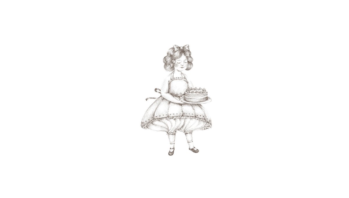 蛋糕店（食品）品牌vi设计—Balloon and Whisk 插图赏析，vi设计，视觉形象vi设计，食品vi设计，包装设计，蛋糕店品牌vi设计，vi品牌策划，深圳vi设计，左右格局