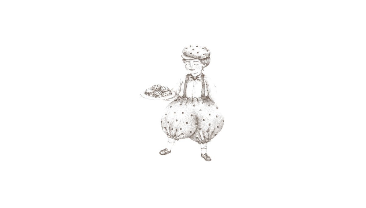 蛋糕店（食品）品牌vi设计—Balloon and Whisk 插图赏析，vi设计，视觉形象vi设计，食品vi设计，包装设计，蛋糕店品牌vi设计，vi品牌策划，深圳vi设计，左右格局