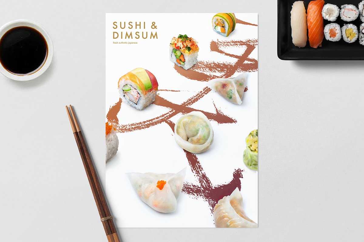 （餐饮）Sushi Junction日本寿司品牌包装vi设计欣赏，vi设计，包装vi设计，餐饮品牌vi设计，餐饮vi设计，品牌包装vi设计，品牌vi设计，vi品牌策划，深圳vi设计，左右格局