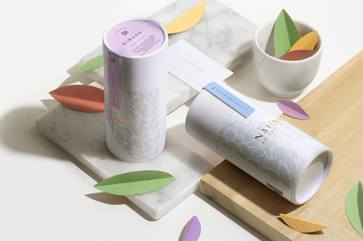 NAHNYA 企业品牌vi设计和品牌包装形象策划，vi设计，企业形象vi设计，餐饮企业品牌vi设计，品牌包装，企业vi设计，vi品牌策划，深圳vi设计，左右格局