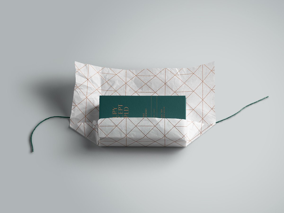 LCW豪华礼宾和精品店vi设计——烫金logo的视觉识别案例，品牌vi设计，精品店vi设计，vi视觉识别，深圳品牌策划，深圳vi设计，左右格局