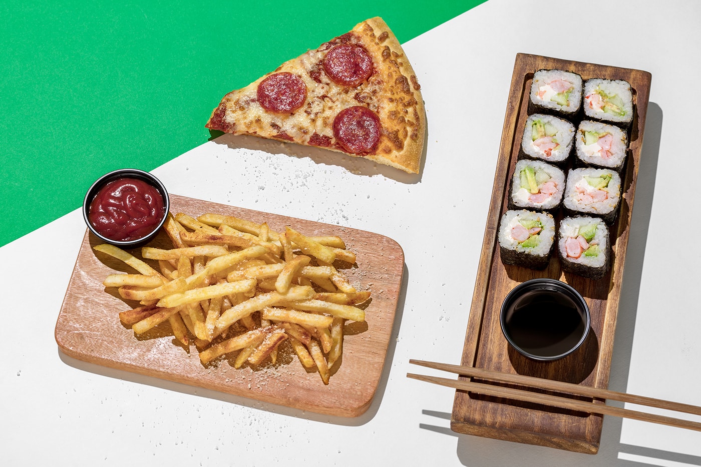 Bite Squab快餐食品IP形象  让包装战略落地，食品VI设计，食品包装设计，IP形象设计，VI形象设计，深圳VI设计，左右格局