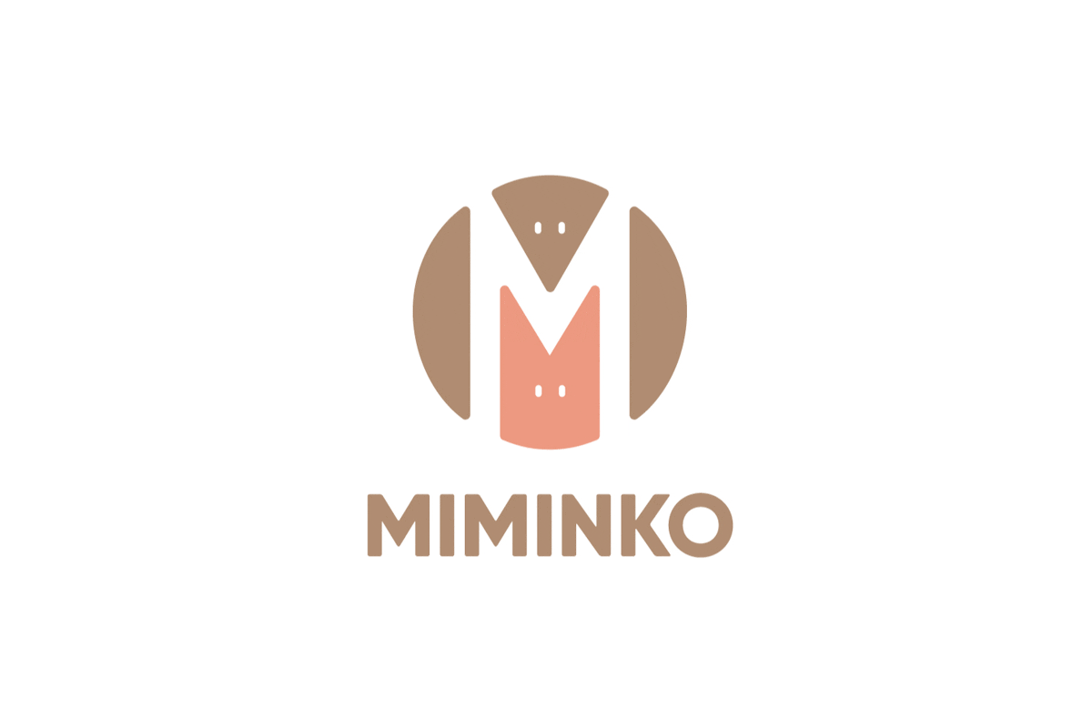 高端MIMINKO宠物用品品牌体验VI形象设计，品牌视觉设计，品牌策划，VI形象设计，深圳品牌设计，左右格局