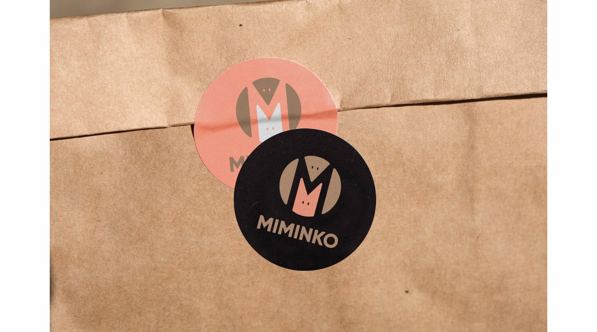 高端MIMINKO宠物用品品牌体验VI形象设计，品牌视觉设计，品牌策划，VI形象设计，深圳品牌设计，左右格局