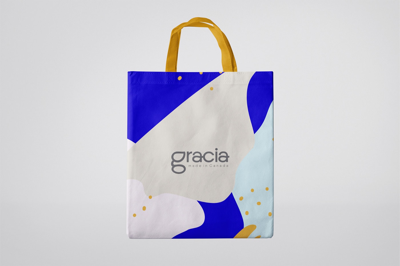 全新 Gracia 高级化妆品VI形象设计和包装设计，化妆品VI设计，企业形象设计，品牌包装设计，深圳VI设计，左右格局