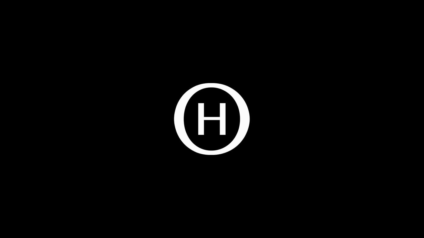 极简时尚 Havio 眼镜品牌VI设计——视觉识别的重要性，时尚眼镜VI设计，品牌视觉设计，服饰VI设计，深圳VI设计，左右格局