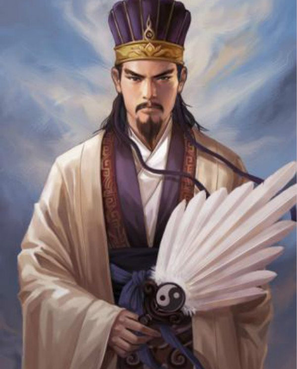 诸葛亮