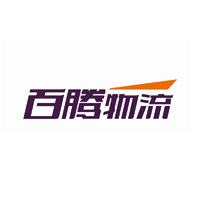 百腾物流vi设计-物流品牌策划设计机构