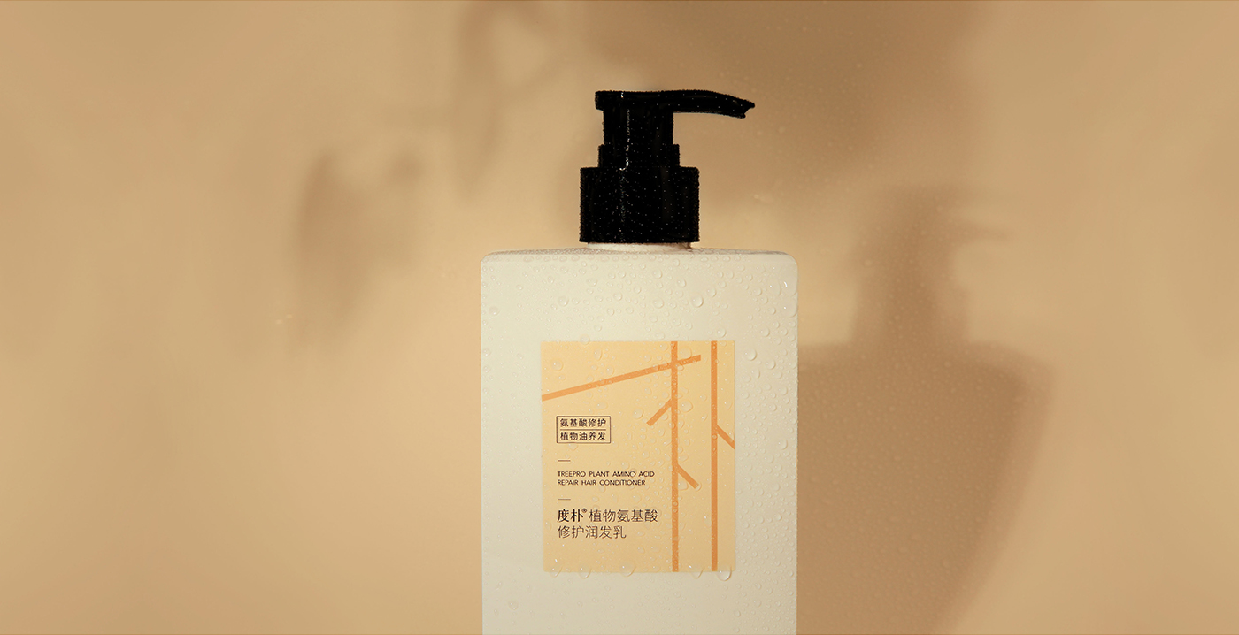 洗护品牌如何构建价值认同？——度朴植物氨基酸洗发水案例解析